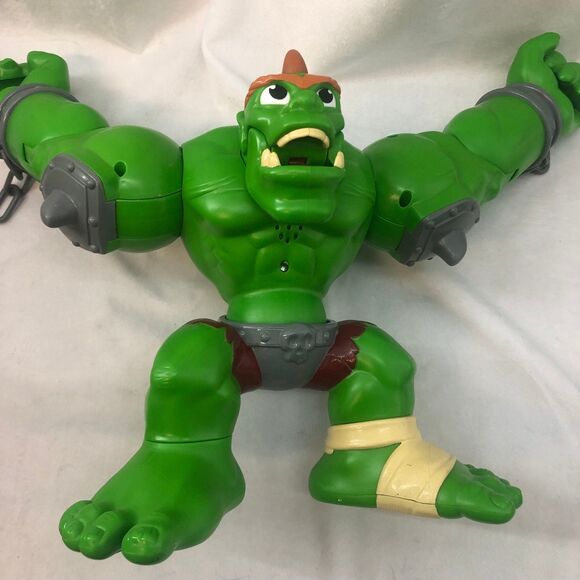 Imaginext ogre - Picture 3 of 5